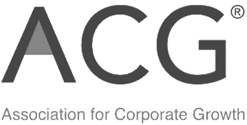 ACG - Association for Corporate Growth
