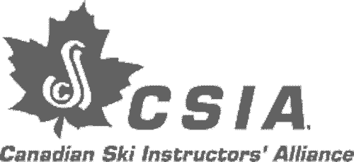 CSIA - Canadian Ski Instructors' Alliance