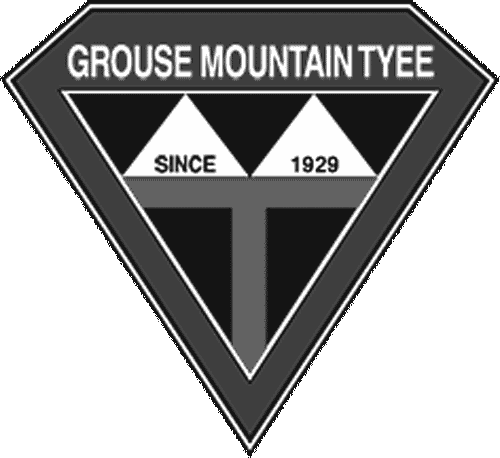 Grouse Mountain Tyee Alpine Ski Racing Club