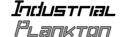 Industrial Plankton
