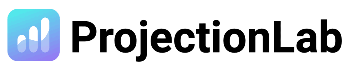 ProjectionLab - Financial planning software