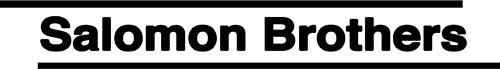 Salomon Brothers