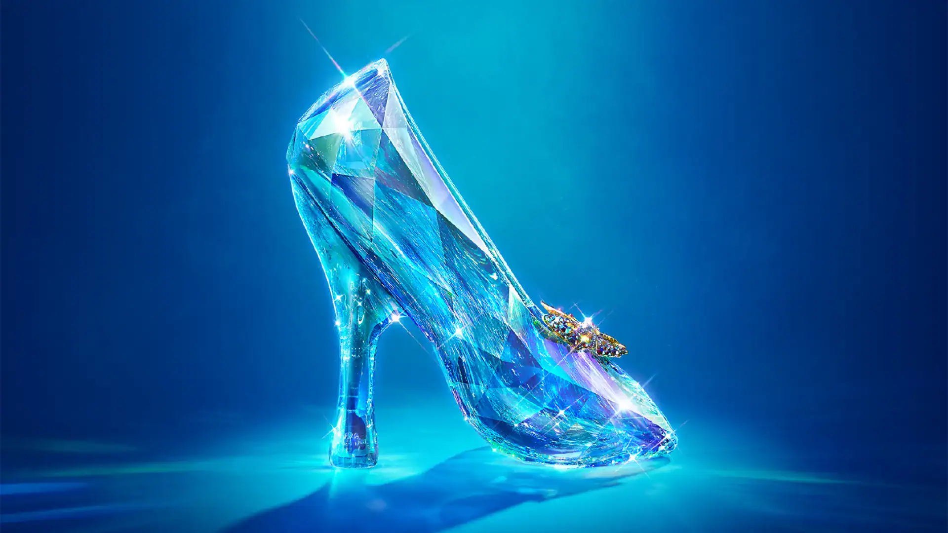 Ross McDonald - Credit Union System Level Vacancies - Glass Slippers